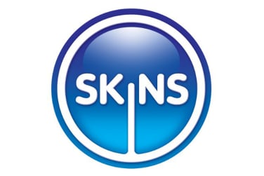 Skins logo