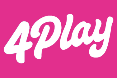 4Play logo