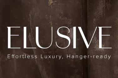 Elusive logo