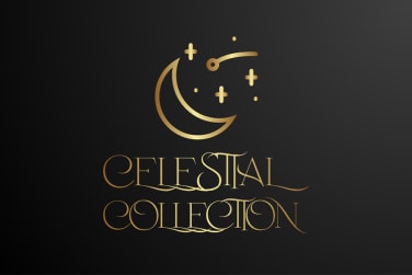 Celestial Collection logo
