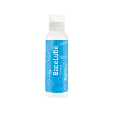Hybrid Lubricants