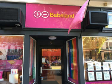 Babeland Turns 30!