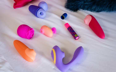 What Are Air Suction Toys?