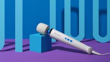 History of an Icon: The Magic Wand