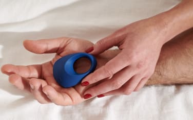 What Is a Cock Ring? Benefits, Types, Sizing, and How to Use One