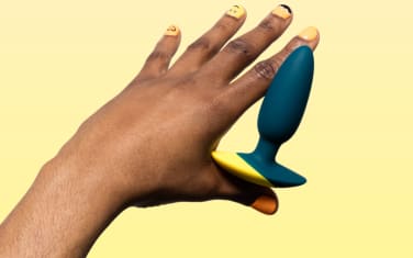 Rethinking Penetrative Pleasure: Why Smaller Dildos, Butt Plugs, and Strap-Ons Can Transform Intimacy