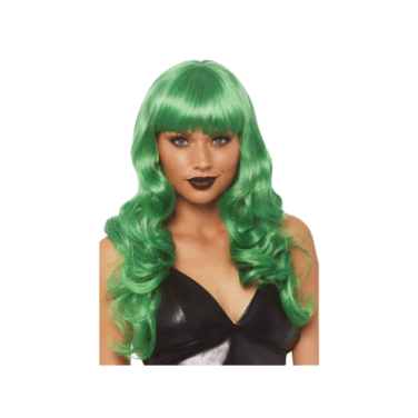 Halloween Wigs