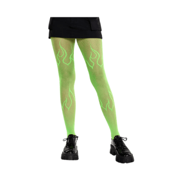 Halloween Hosiery