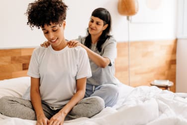 Couples Massage Tips