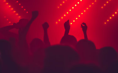 Preparing for Your First Sex Party