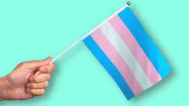 Transgender Day of Visibility