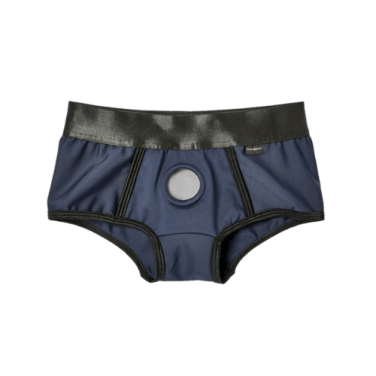 Underwear-Style Harnesses