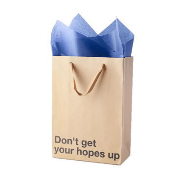 Snarky Gift Bags