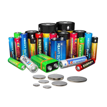 Batteries