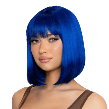 Halloween Wigs
