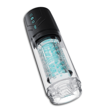 Powered Masturbators