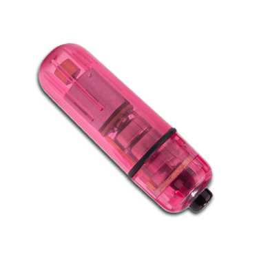 Egg and Bullet Vibrators