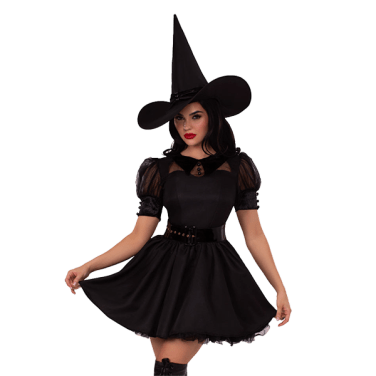 Halloween Costumes and Accessories