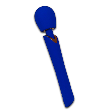 Wand Style Vibrators