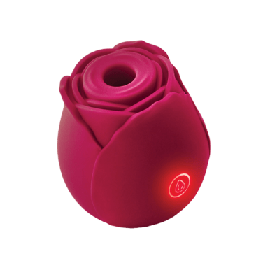 Rose and Flower Style Vibrators