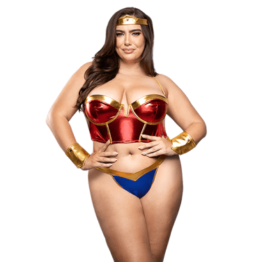 Women's Bedroom Costumes