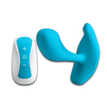 Remote Control Vibrators