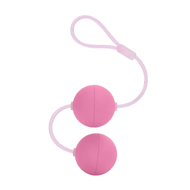 Kegel Exercisers