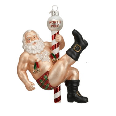 Holiday Edit : Festive Finds
