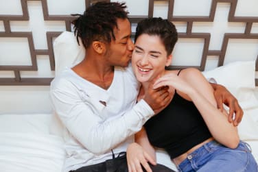 Coming Together: Orgasm Tips for Folks with Vulvas