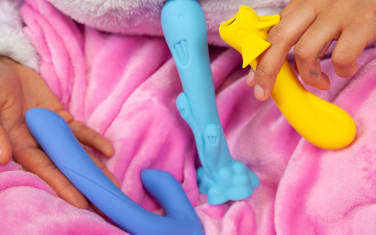 How to Build a Gender Affirming Sex Toy Collection