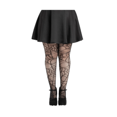 Halloween Hosiery
