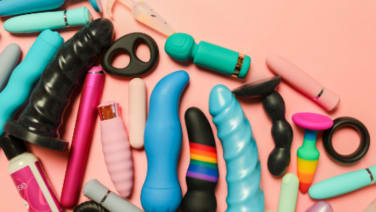 A Beginner's Guide: How to Choose the Perfect Sex Toy