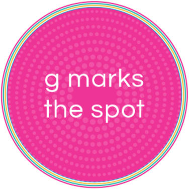 G-Marks The Spot®