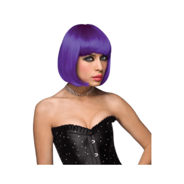 Halloween Wigs