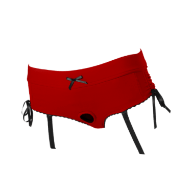 Plus Size Harnesses