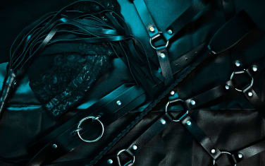 How to Build the Ultimate Kinky Sex Toy Kit