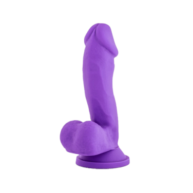 Suction Cup Dildos