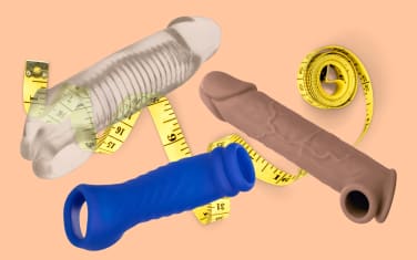 Penis Extension Sleeves: The Complete Guide to Adding Length, Girth, and New Sensations