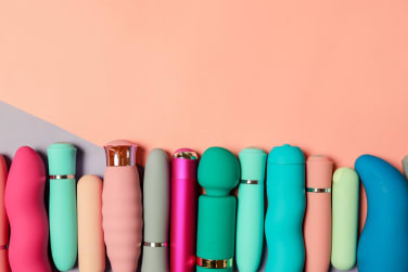 Vibrators—They’re Good for You!