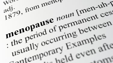 Perimenopausal vs Menopausal: What does it mean?