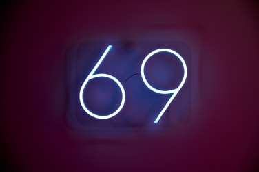 69 Time!