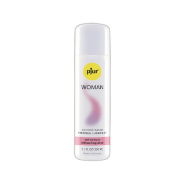 Lubes for Vulvas