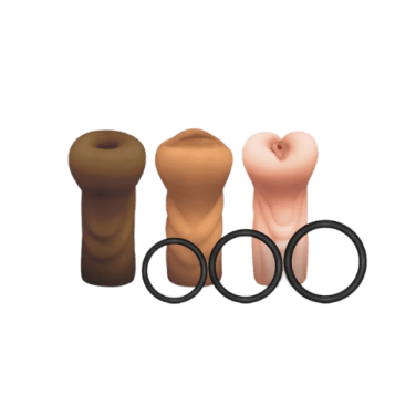 Sleeve Sets and Variety Packs