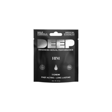 Sex Supplements for Him