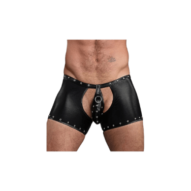 Mens Leather and Latex