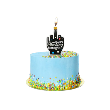 Novelty Candles