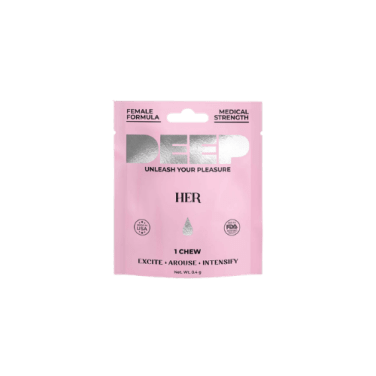 Sex Supplements for Her