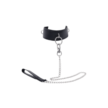 Collars and Leashes