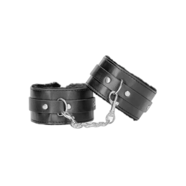 Restraints and Ropes