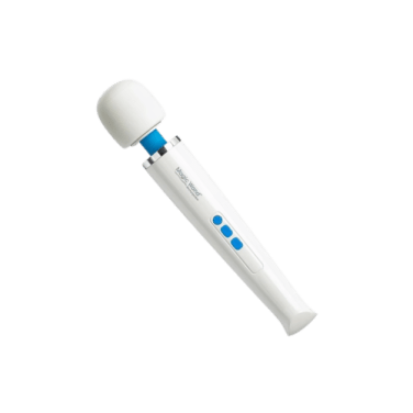 Wand Vibrators